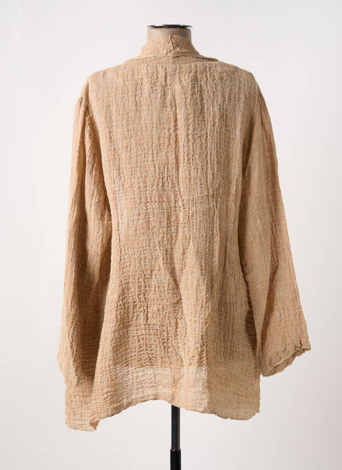 Jachete casual bej MARILU femeie