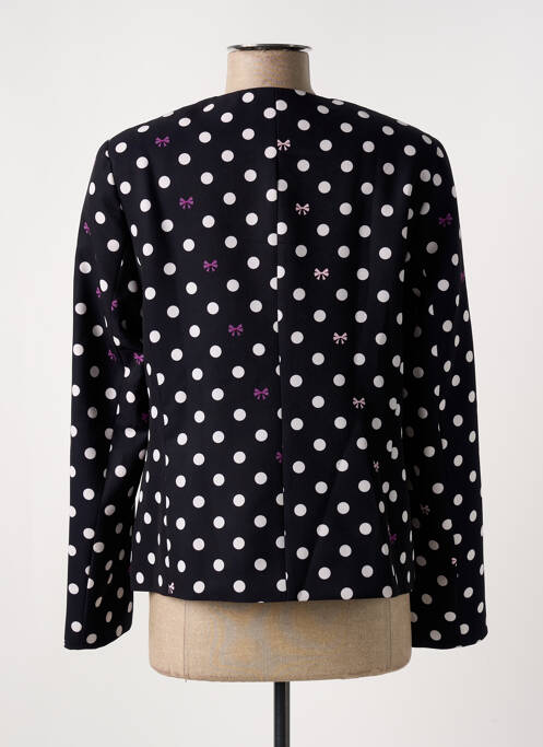 Jachete casual negru EUGEN KLEIN femeie