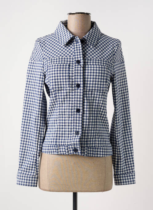 Jachete casual albastru EUGEN KLEIN femeie