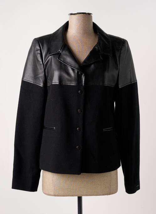 Sacou negru COP COPINE femeie