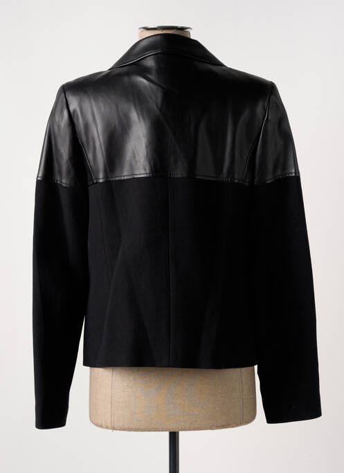 Sacou negru COP COPINE femeie