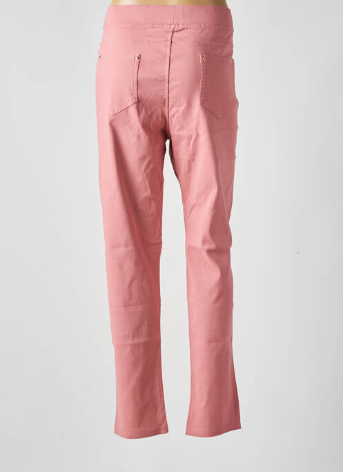 Jegging roz deschis CHRISTY femeie