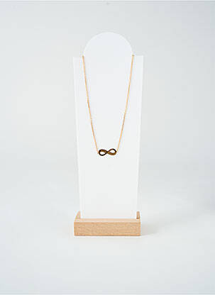 Colier auriu TATA GISELE femeie