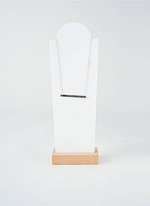 Colier argintiu TATA GISELE femeie