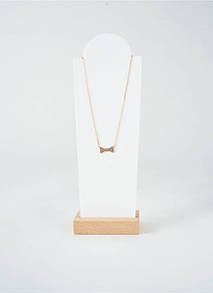 Colier auriu TATA GISELE femeie