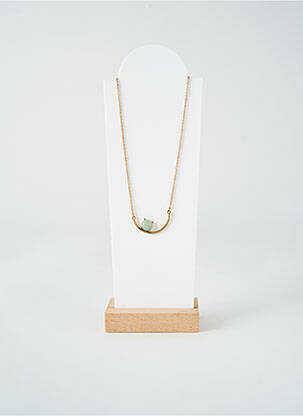 Colier auriu TATA GISELE femeie