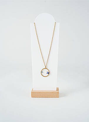 Colier auriu TATA GISELE femeie