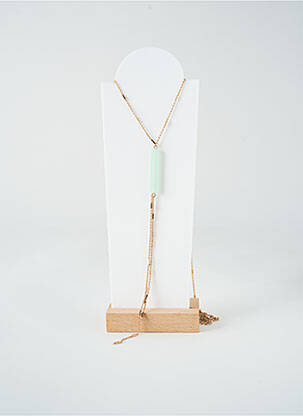 Colier auriu TATA GISELE femeie