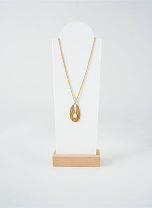 Colier auriu TATA GISELE femeie