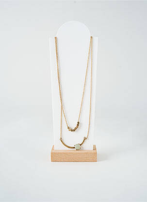 Colier auriu TATA GISELE femeie