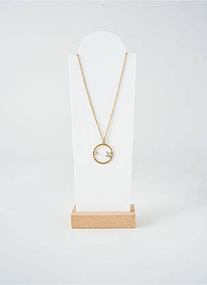 Colier auriu TATA GISELE femeie