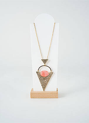 Colier auriu TATA GISELE femeie