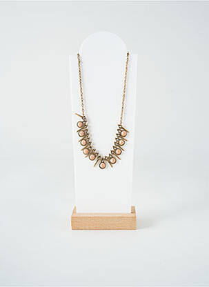 Colier auriu TATA GISELE femeie