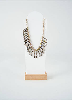 Colier auriu TATA GISELE femeie