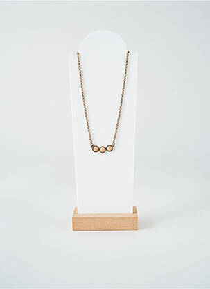 Colier auriu TATA GISELE femeie