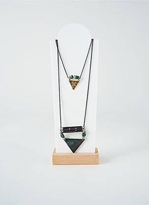 Colier auriu TATA GISELE femeie