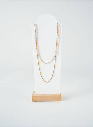 Colier auriu TATA GISELE femeie