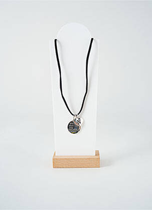 Colier argintiu TATA GISELE femeie