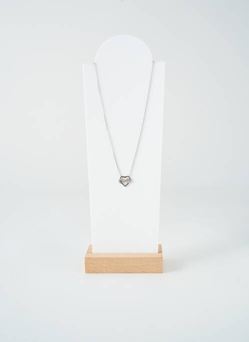 Colier argintiu TATA GISELE femeie