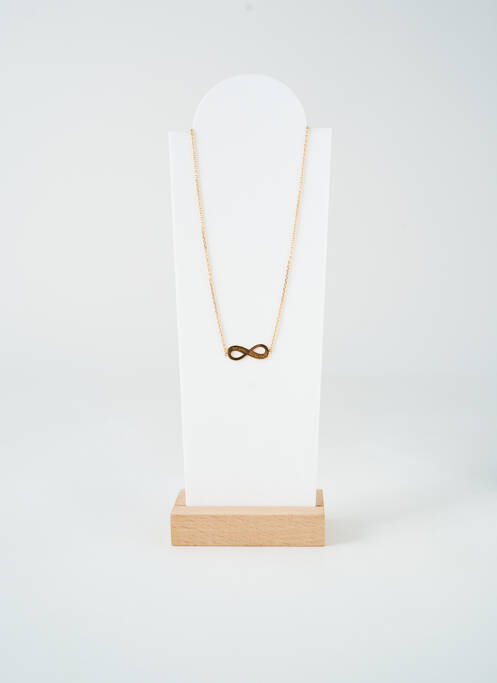 Colier auriu TATA GISELE femeie