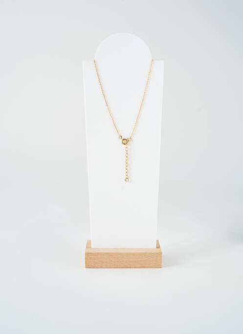Colier auriu TATA GISELE femeie