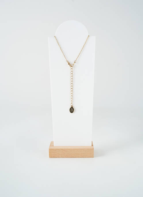 Colier auriu TATA GISELE femeie