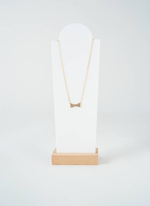 Colier auriu TATA GISELE femeie