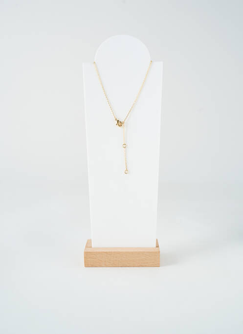 Colier auriu TATA GISELE femeie