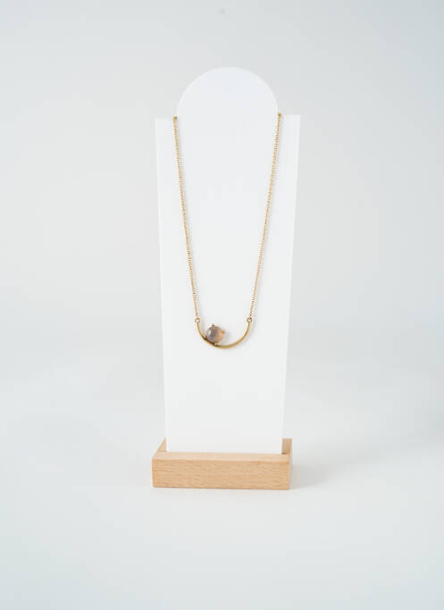 Colier auriu TATA GISELE femeie