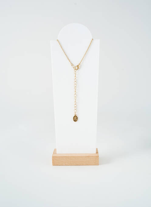 Colier auriu TATA GISELE femeie