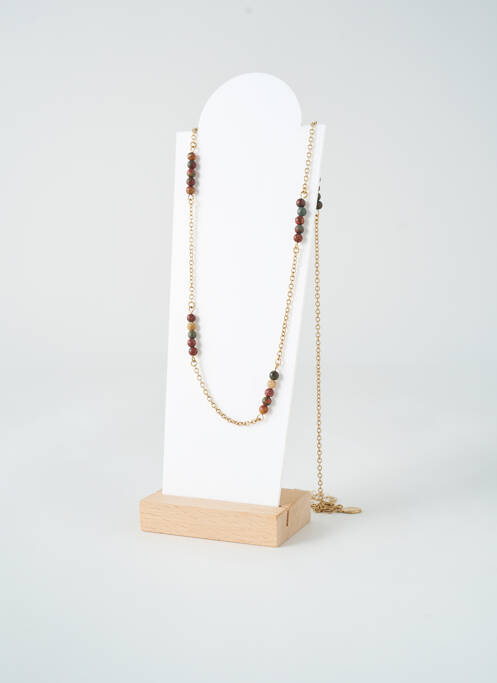 Colier auriu TATA GISELE femeie