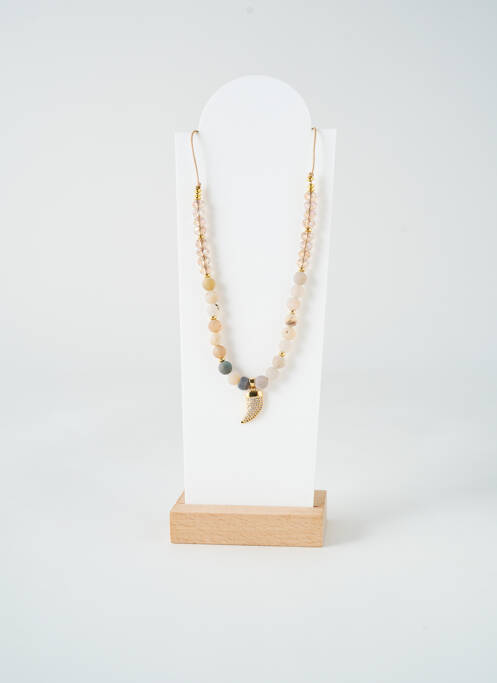 Colier auriu TATA GISELE femeie