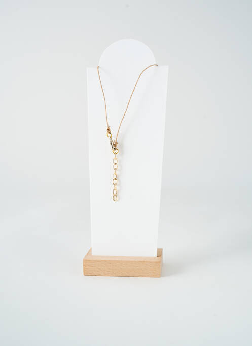 Colier auriu TATA GISELE femeie