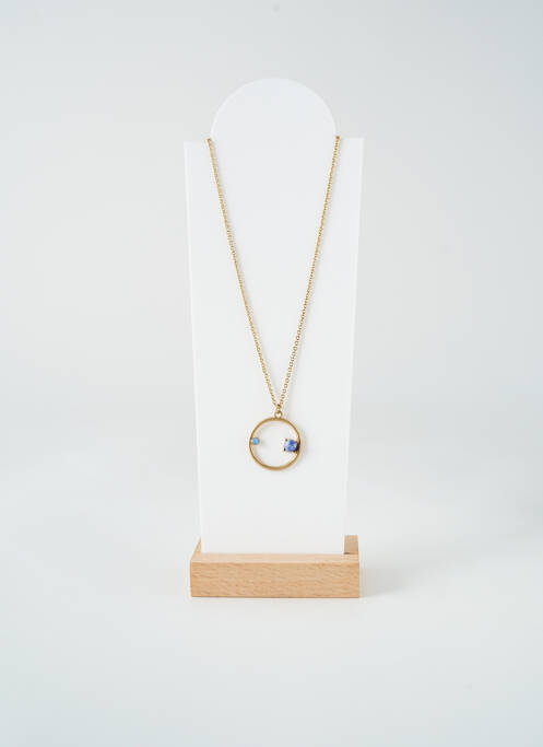 Colier auriu TATA GISELE femeie