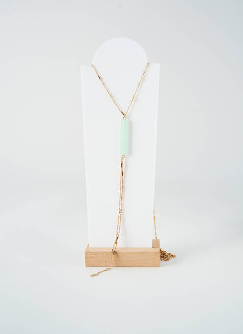 Colier auriu TATA GISELE femeie