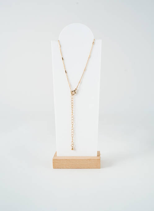 Colier auriu TATA GISELE femeie