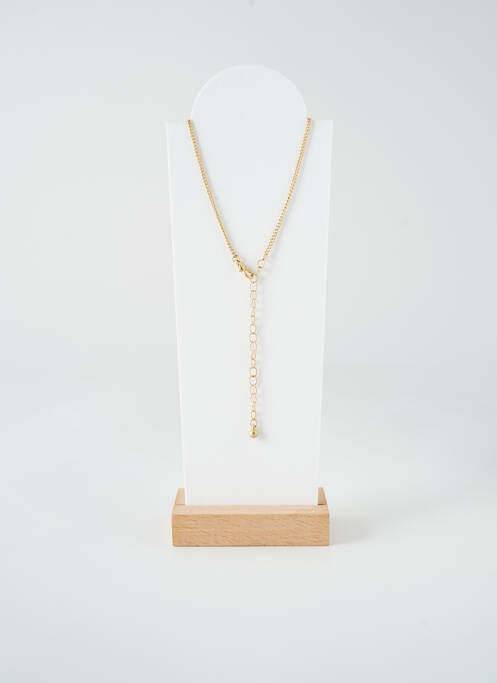 Colier auriu TATA GISELE femeie