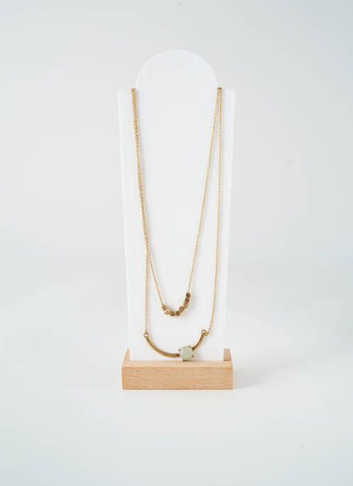 Colier auriu TATA GISELE femeie