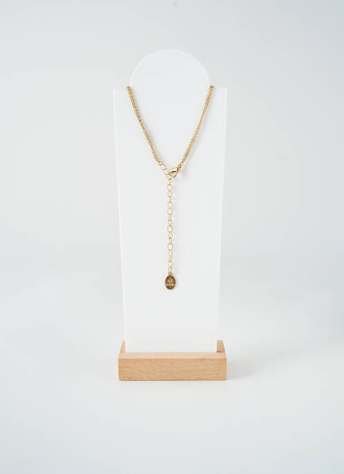 Colier auriu TATA GISELE femeie