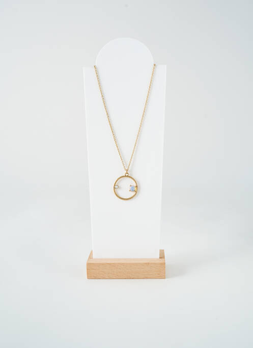 Colier auriu TATA GISELE femeie