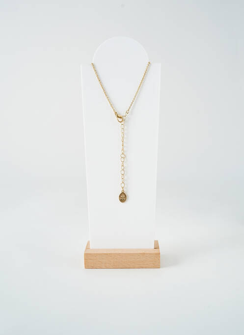 Colier auriu TATA GISELE femeie