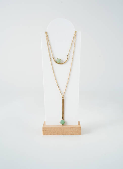 Colier auriu TATA GISELE femeie