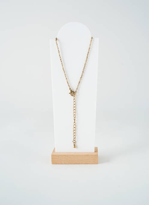 Colier auriu TATA GISELE femeie