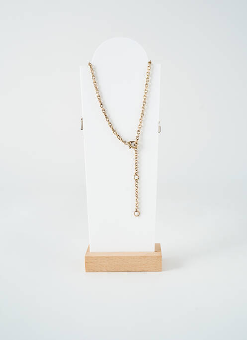 Colier auriu TATA GISELE femeie