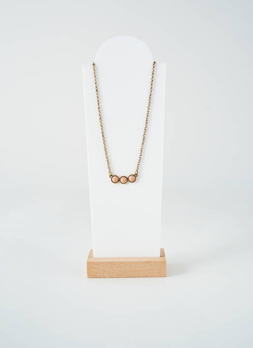 Colier auriu TATA GISELE femeie