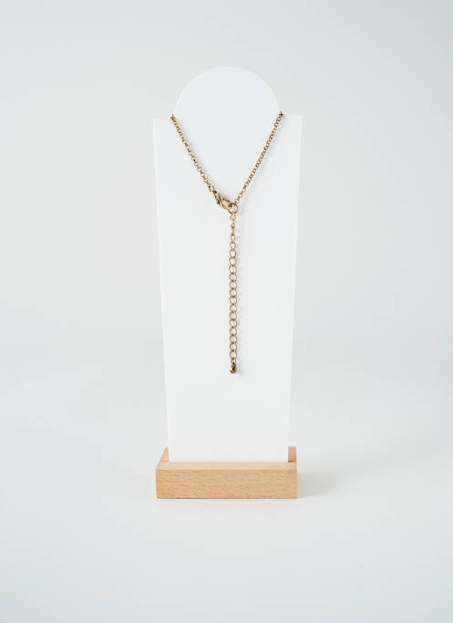 Colier auriu TATA GISELE femeie