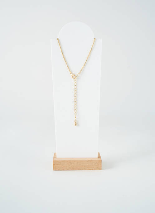 Colier auriu TATA GISELE femeie