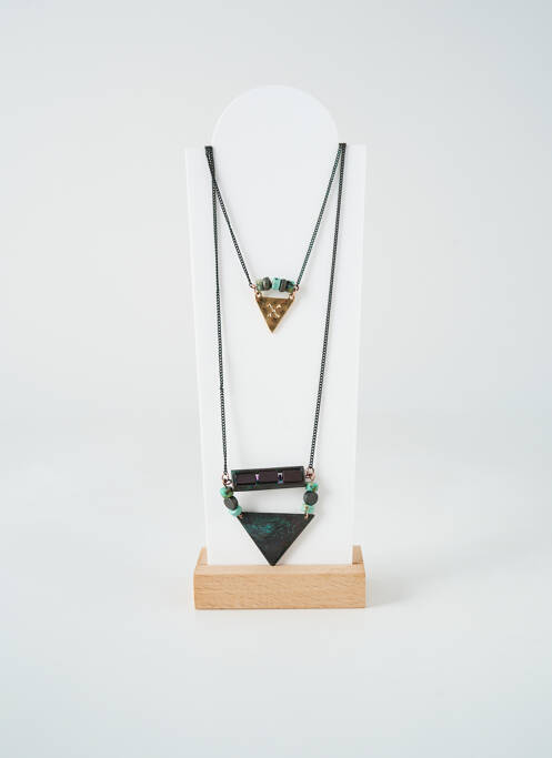 Colier auriu TATA GISELE femeie