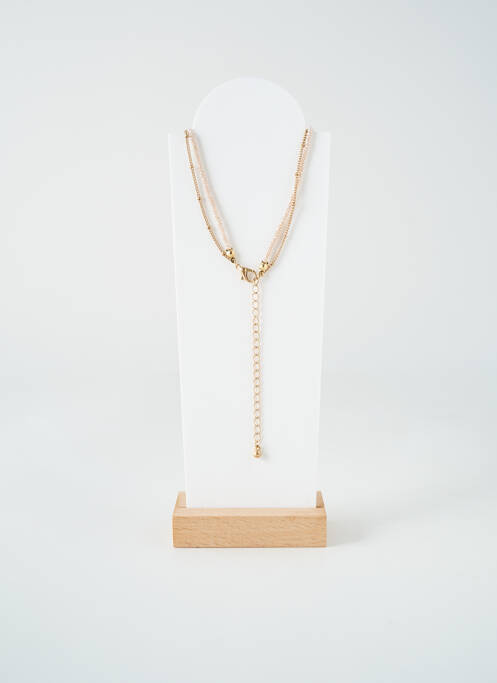 Colier auriu TATA GISELE femeie