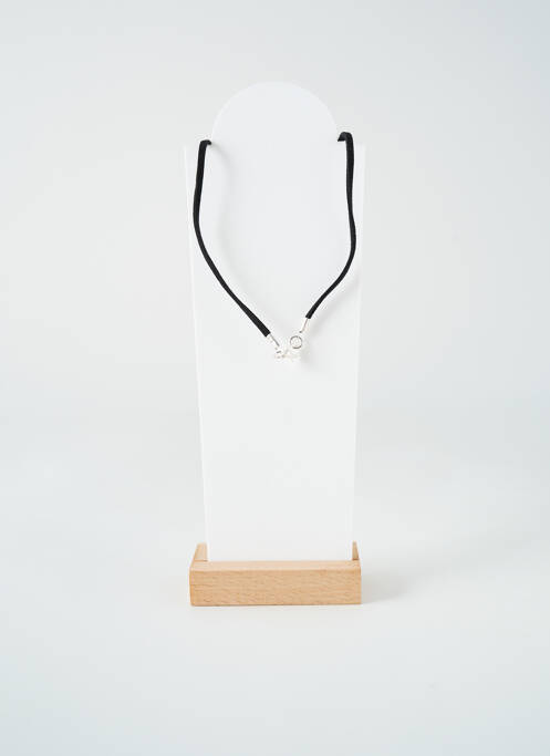 Colier argintiu TATA GISELE femeie